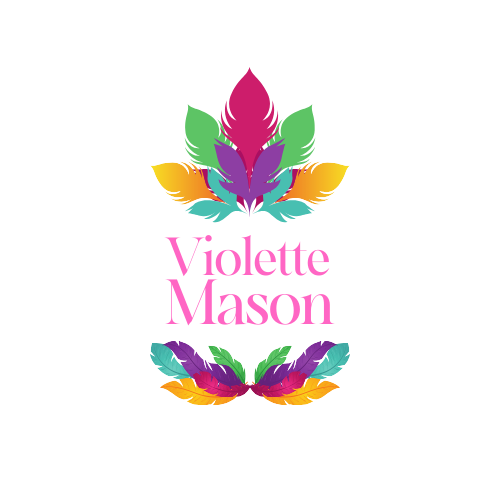 Violette Mason